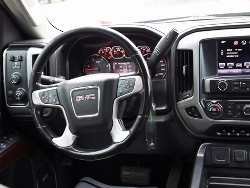 Used 2016 GMC Sierra 2500 SLT image 20