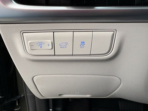 New 2026 Hyundai Tucson SEL FWD image 36