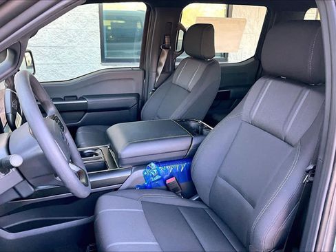 New 2026 Ford F150 STX image 9