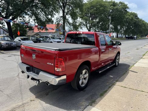 Used 2014 RAM 1500 Express AWD/4WD image 4