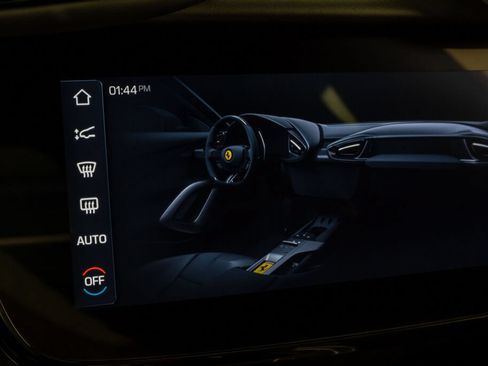 Used 2025 Ferrari 12Cilindri RWD image 37