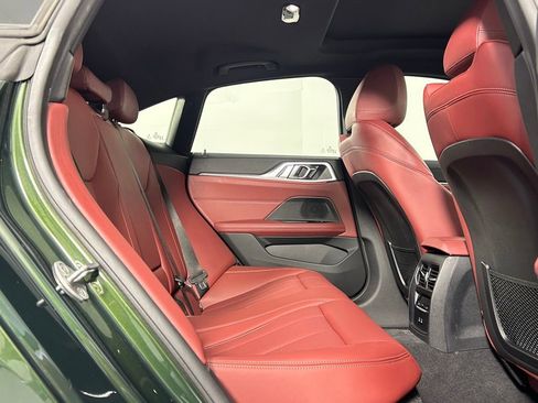 Used 2023 BMW 430i Gran Coupe xDrive 430i Gran Coupe w/ Convenience Package image 14