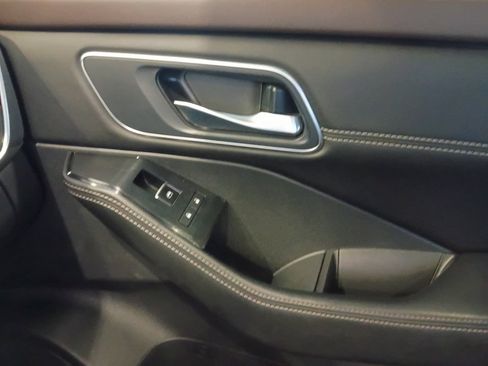 Used 2021 Nissan Rogue SL FWD image 35