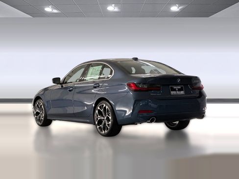 New 2026 BMW 330i Sedan w/ Convenience Package image 3