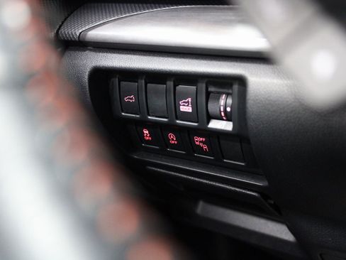 Used 2019 Subaru Forester Sport w/ Popular Package #2 image 35