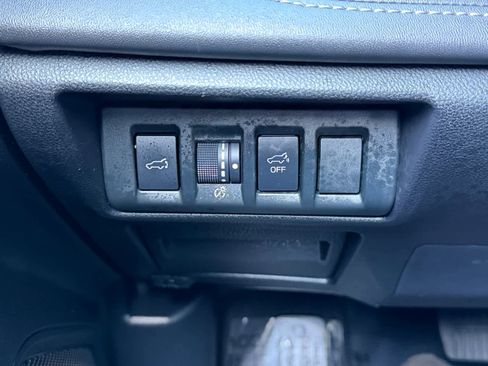 Certified 2024 Subaru Outback Touring XT image 19