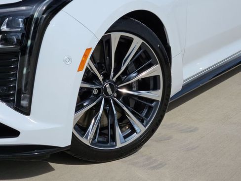 Used 2026 Cadillac CT5 V Blackwing w/ Super Cruise 1 Package image 7