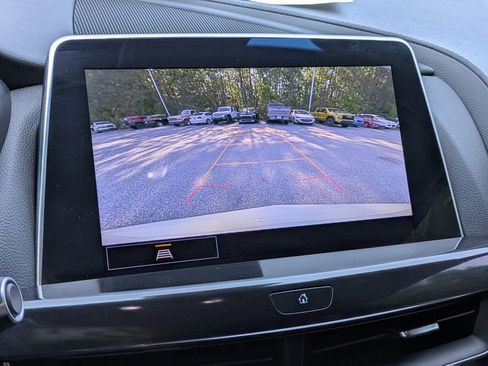 Used 2023 Cadillac CT5 Premium Luxury w/ Climate Package RWD image 20