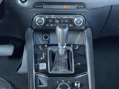 Used 2018 MAZDA CX-5 Grand Touring AWD/4WD image 16
