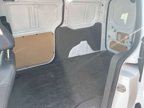 Used 2023 Ford Transit Connect XL FWD image 23