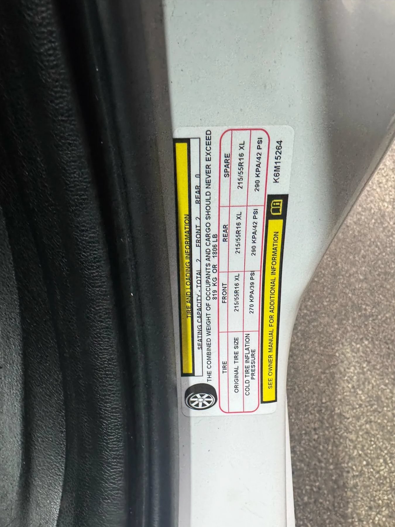 Used 2019 RAM ProMaster City Tradesman SLT FWD image 60