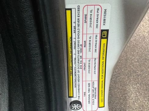 Used 2019 RAM ProMaster City Tradesman SLT image 60