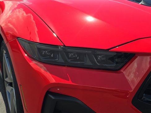 New 2025 Ford Mustang GT image 7