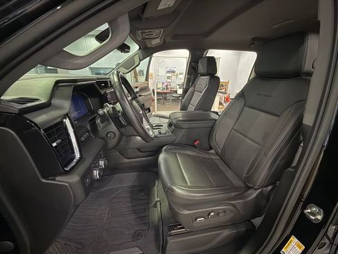 Certified 2023 GMC Sierra 1500 Denali w/ Technology Package image 12