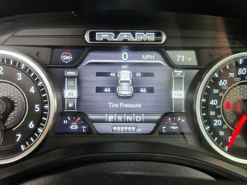 Used 2019 RAM 1500 Sport w/ Level 2 Equipment Group AWD/4WD image 28