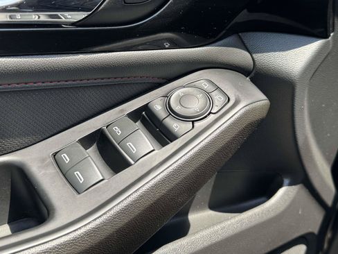 Certified 2023 Chevrolet Traverse RS AWD/4WD image 16