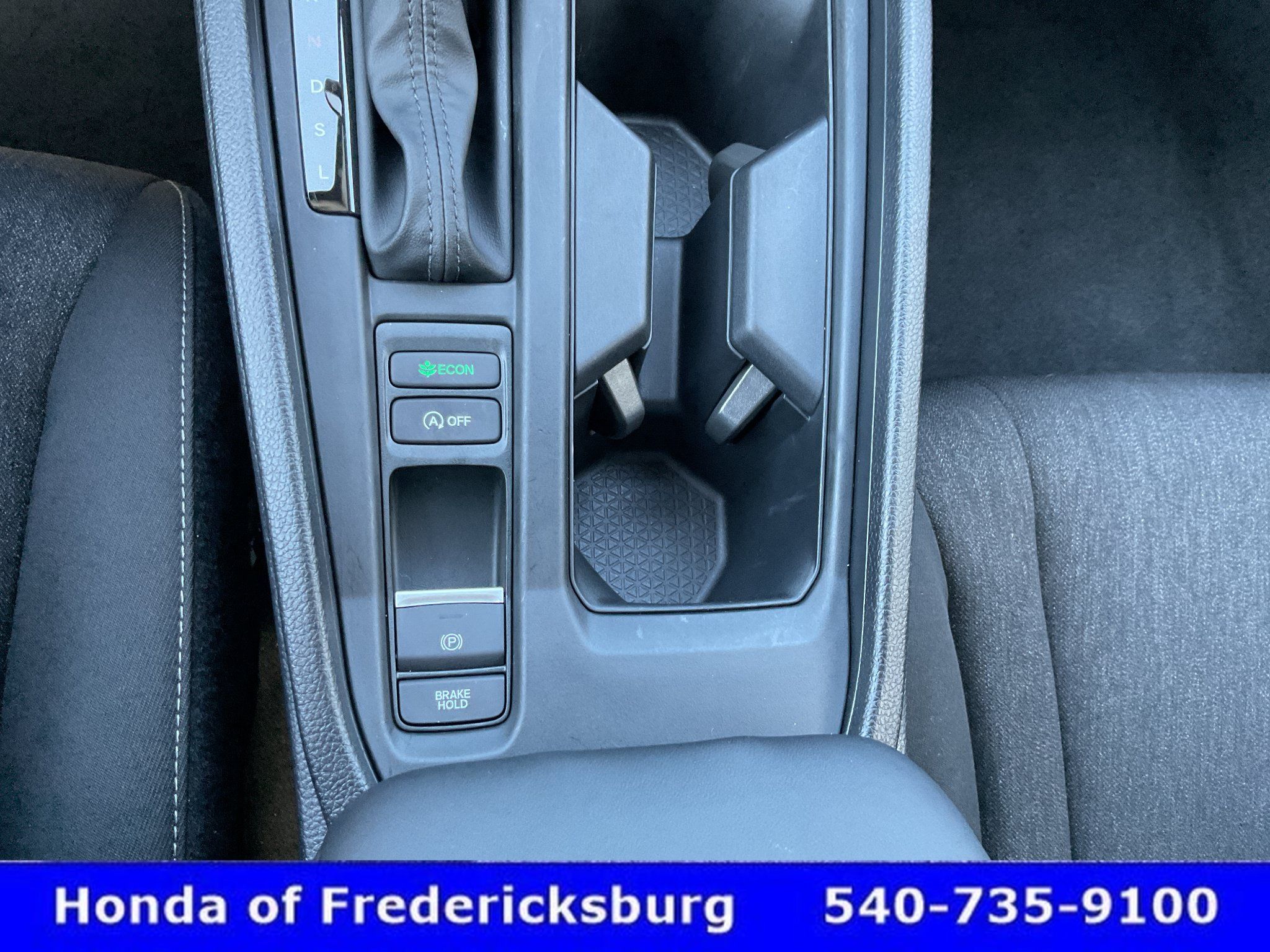 Used 2026 Honda Accord SE image 30