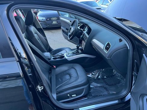 Used 2014 Audi A4 2.0T Premium w/ Audi MMI Navigation image 21