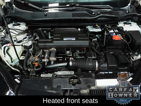 Used 2018 Honda CR-V EX-L image 13