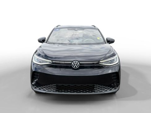 Certified 2023 Volkswagen ID.4 Pro S AWD/4WD image 8