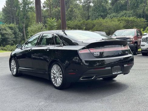 Used 2013 Lincoln MKZ FWD image 25