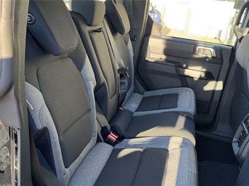 New 2025 Ford Bronco Base image 14
