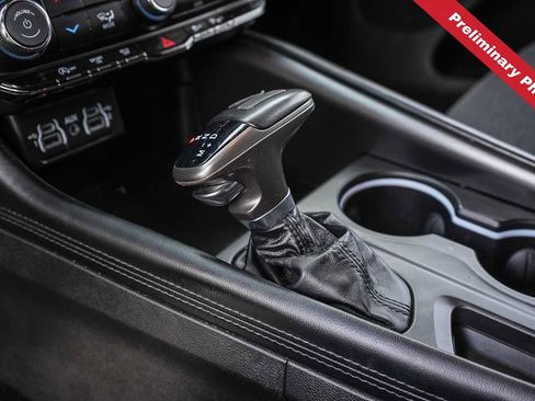 Used 2021 Dodge Durango SXT RWD image 17