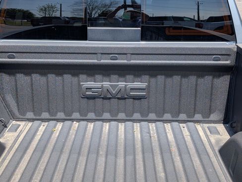 Used 2025 GMC Sierra 1500 Denali w/ Denali Reserve Package image 33