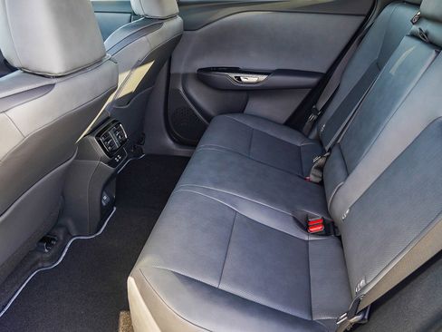 New 2026 Lexus RZ 350e 2WD image 22