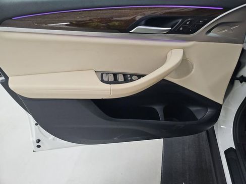 Used 2023 BMW X3 xDrive30i w/ Premium Package image 15