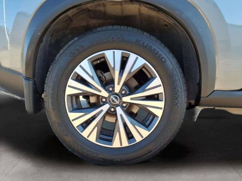 Certified 2023 Nissan Rogue SV image 20