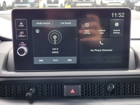 New 2026 Honda CR-V Sport-L image 11