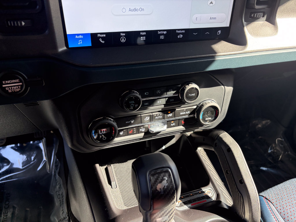 New 2026 Ford Bronco Raptor AWD/4WD image 34