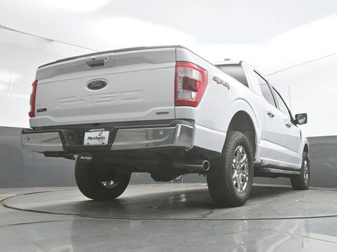 Used 2023 Ford F150 Lariat image 36