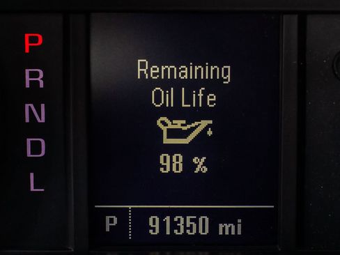 Used 2018 Chevrolet Silverado 1500 W/T w/ WT Convenience Package image 13