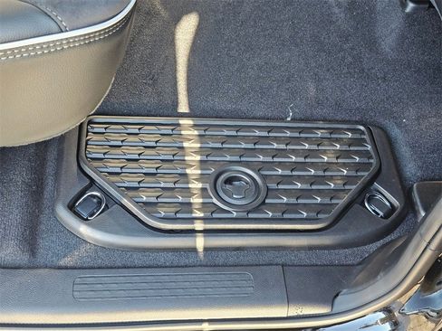 New 2026 RAM 1500 Laramie w/ Night Edition image 18