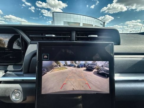 Used 2026 GMC Terrain Elevation FWD image 17
