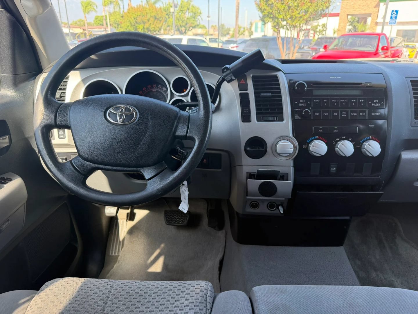 Used 2007 Toyota Tundra SR5 RWD image 21