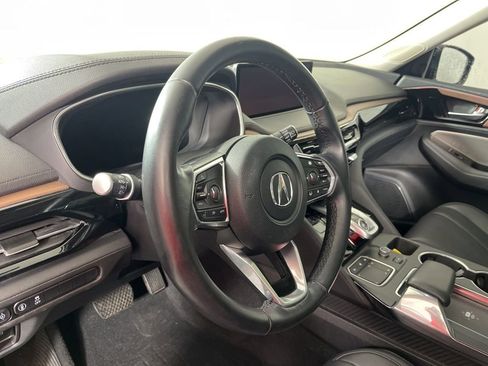 Used 2022 Acura MDX FWD image 29