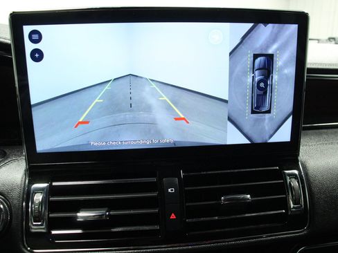 Used 2024 Lincoln Navigator Reserve image 33