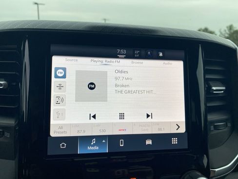 New 2026 RAM 1500 Express image 24