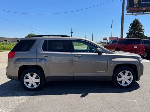 Used 2012 GMC Terrain SLE w/ Convenience Package AWD/4WD image 35
