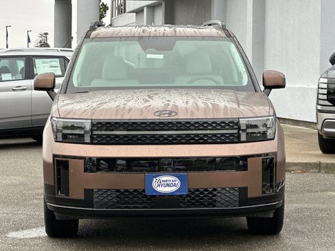 New 2026 Hyundai Santa Fe Calligraphy image 9