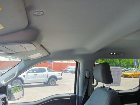 Used 2024 Ford F150 XLT w/ Mobile Office Package AWD/4WD image 14
