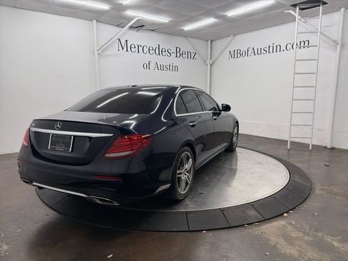 Used 2018 Mercedes-Benz E 300 image 7