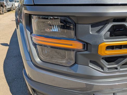 New 2025 Ford F150 Tremor w/ Equipment Group 402A High AWD/4WD image 10