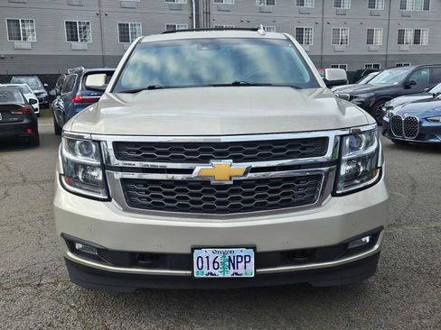 Used 2016 Chevrolet Tahoe LT image 8