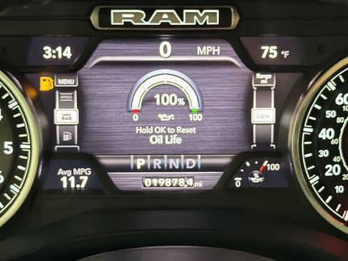 Used 2023 RAM 1500 Big Horn AWD/4WD image 17