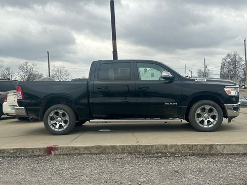 Used 2022 RAM 1500 Big Horn image 6