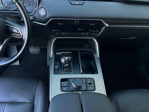 Used 2025 MAZDA CX-70 3.3 Turbo w/ Preferred Package image 17